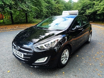 Used Hyundai i30 2016 for sale - 75304526: Photo