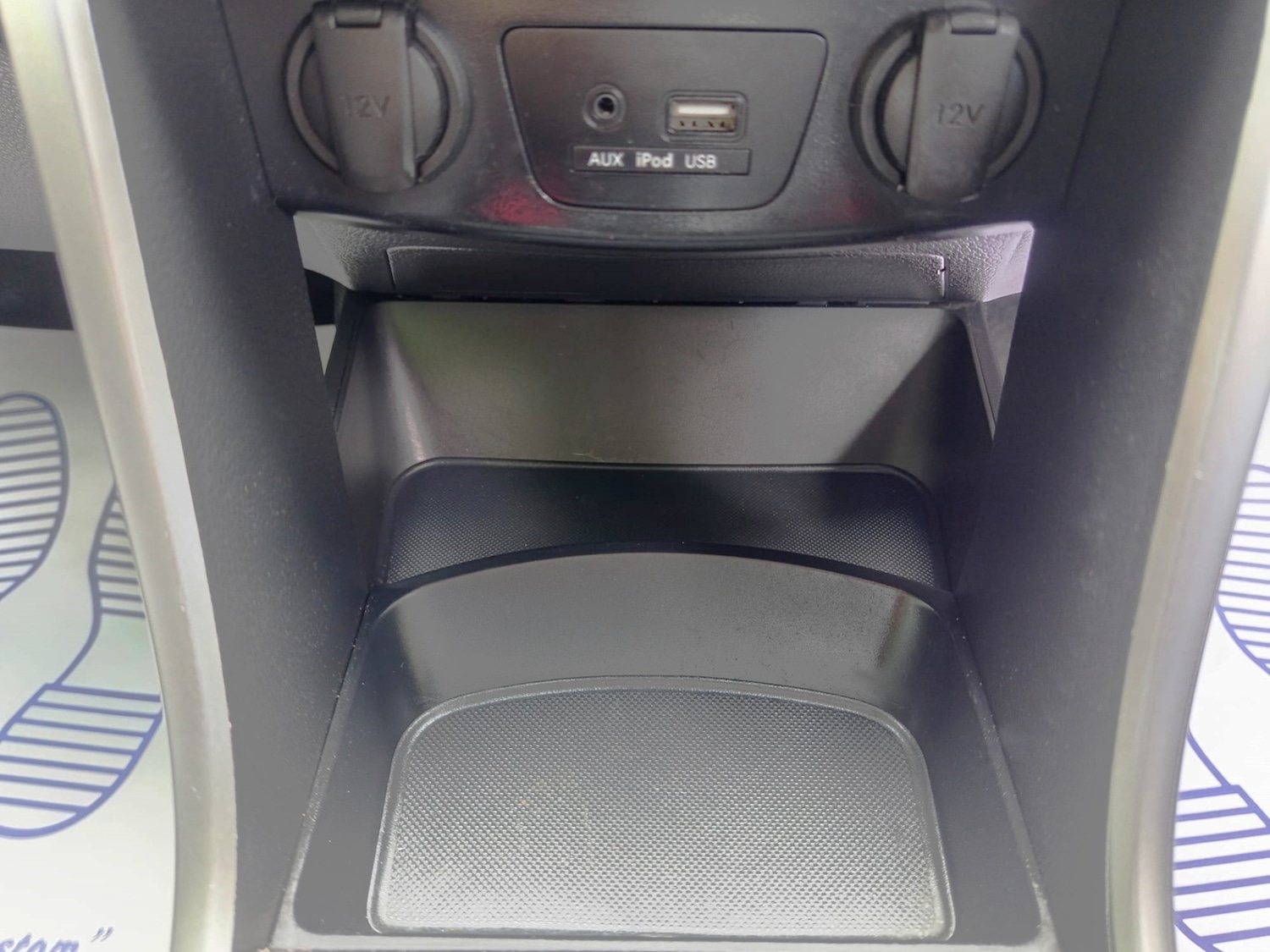 Vehicle 40