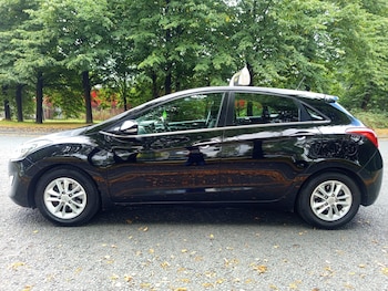Used Hyundai i30 2016 for sale - 75304526: Photo