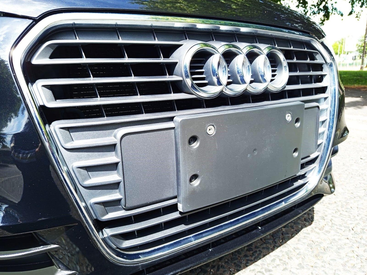 Used Audi A1 for sale - 76593424: Photo 10