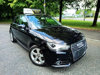 Used Audi A1 2014 for sale - 76593424: Photo