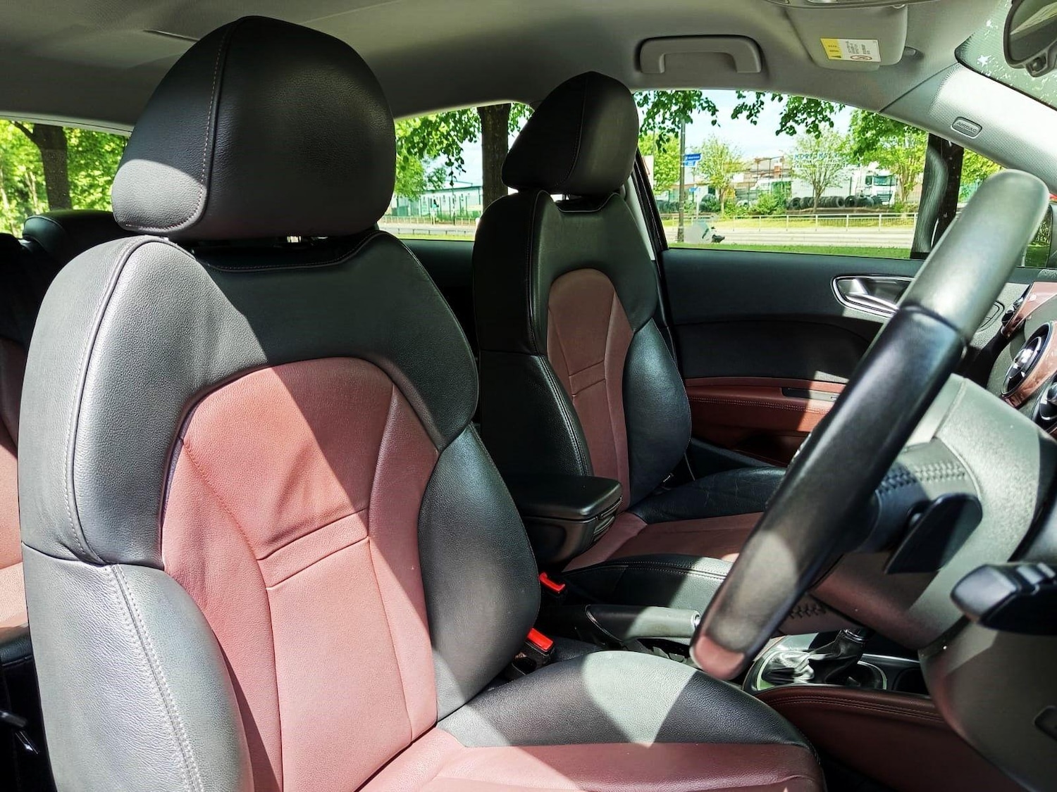 Used Audi A1 for sale - 76593424: Photo 21