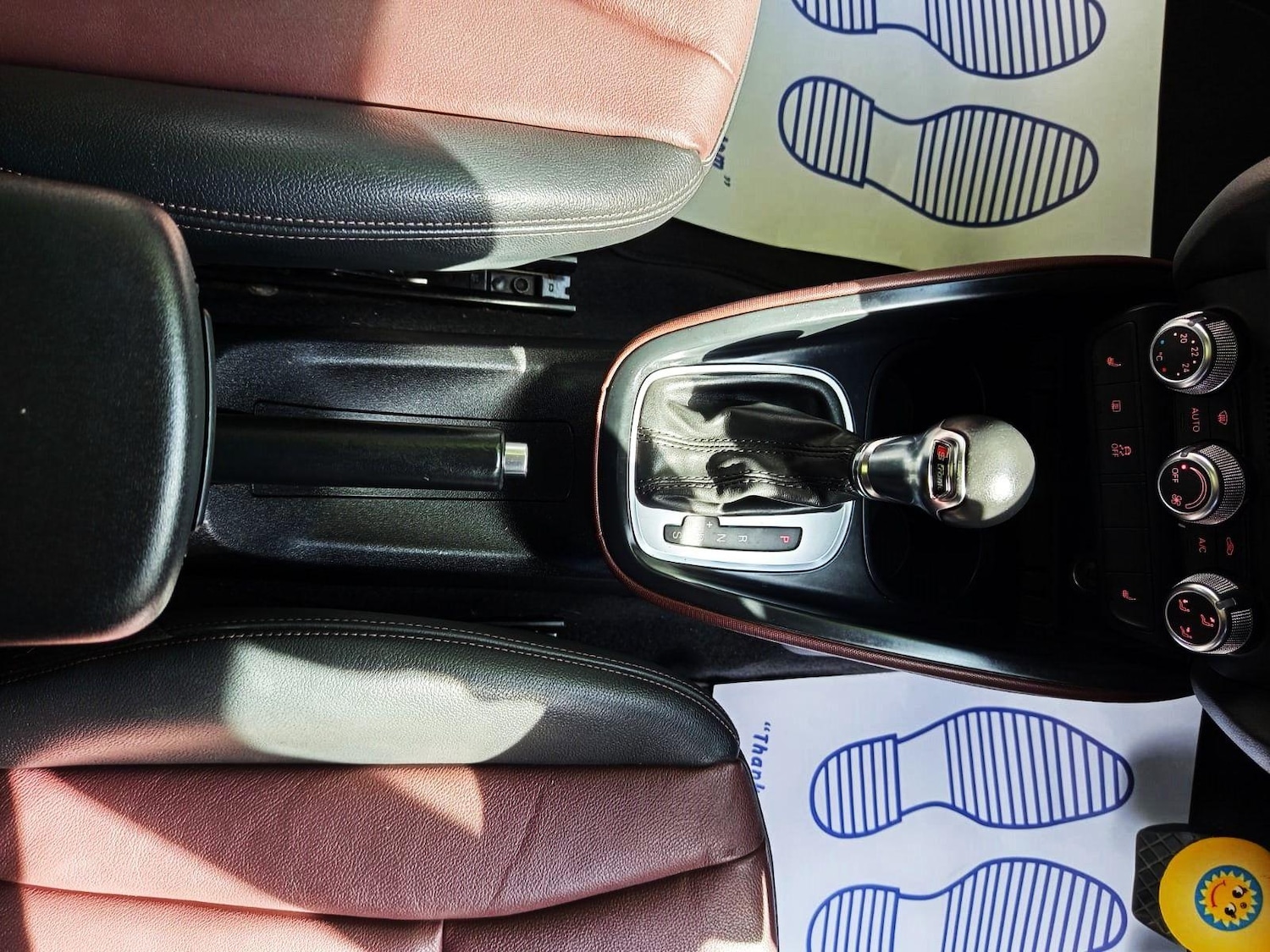 Used Audi A1 for sale - 76593424: Photo 23