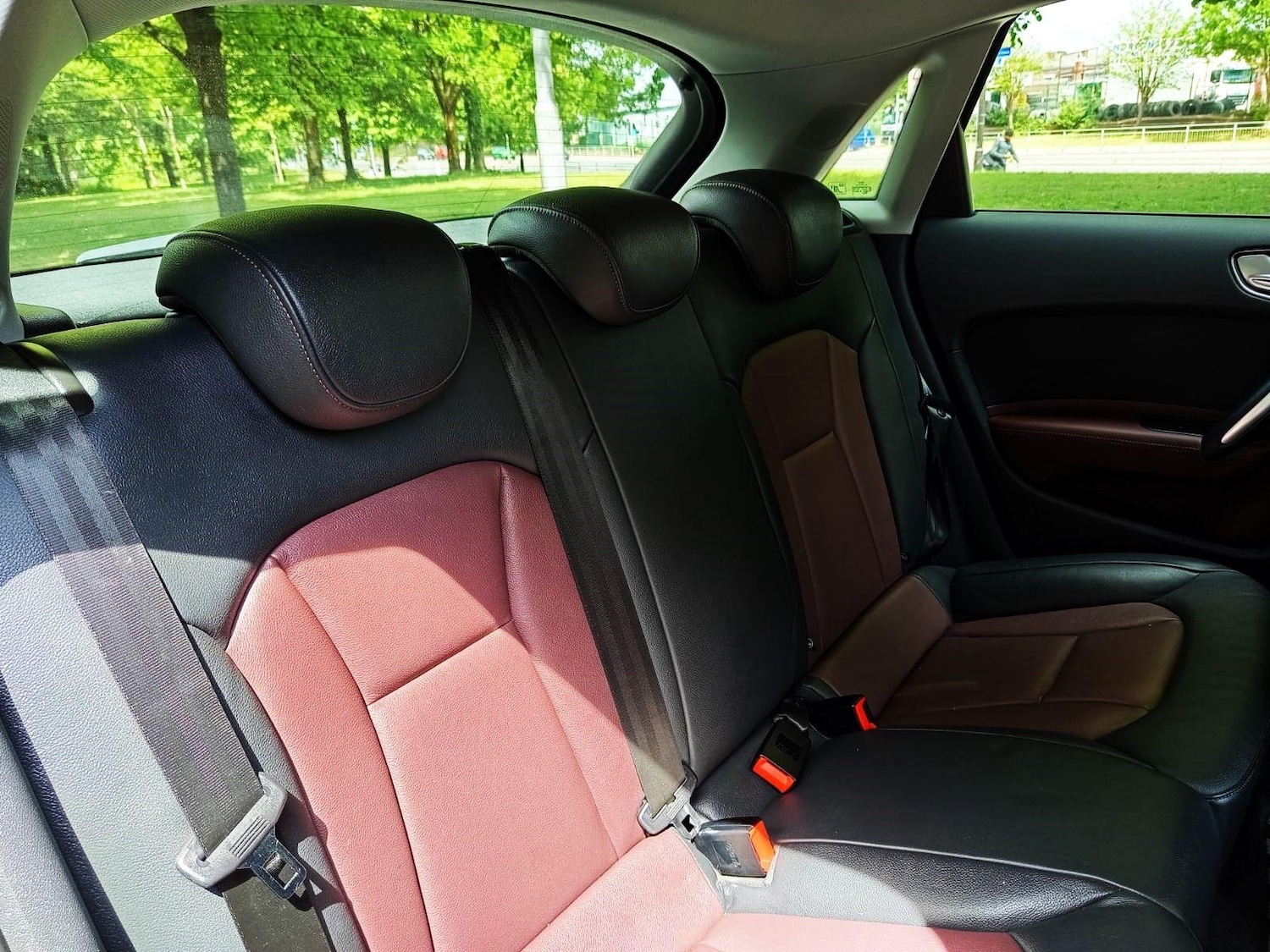 Used Audi A1 for sale - 76593424: Photo 24