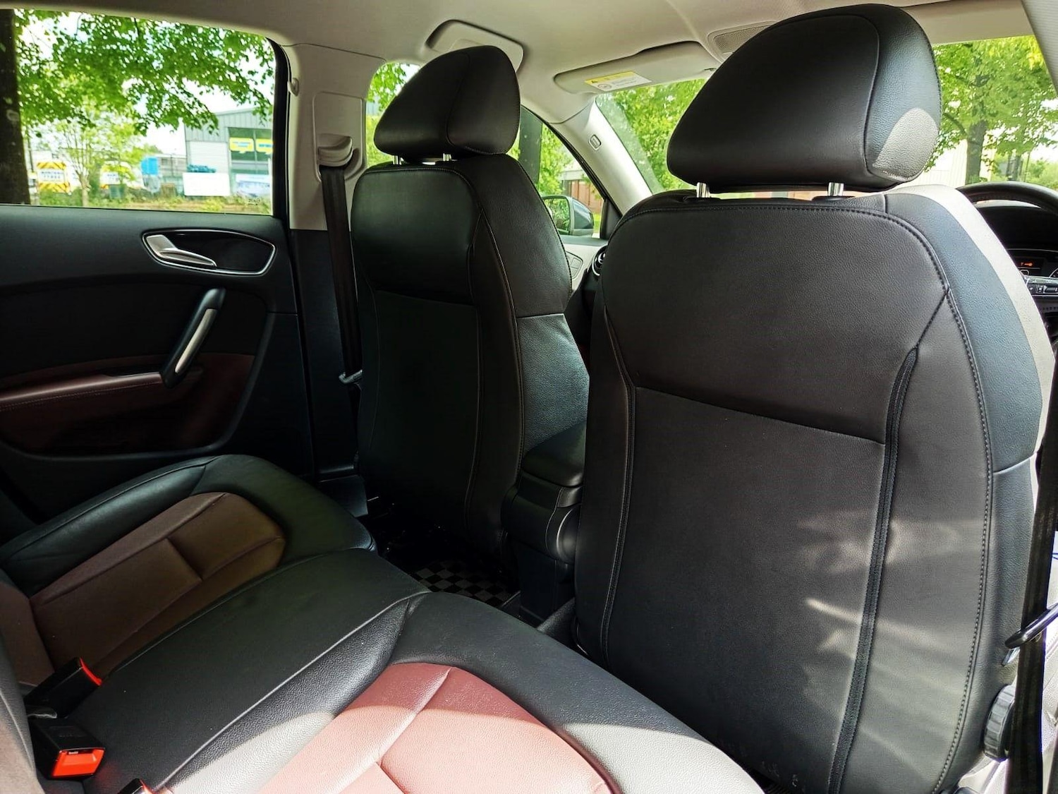 Used Audi A1 for sale - 76593424: Photo 25