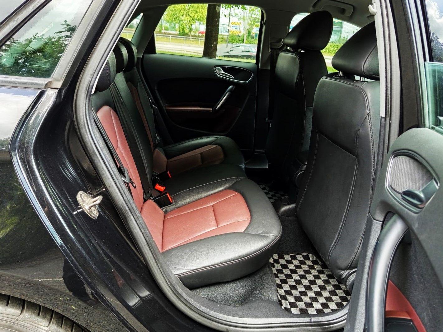 Used Audi A1 for sale - 76593424: Photo 26