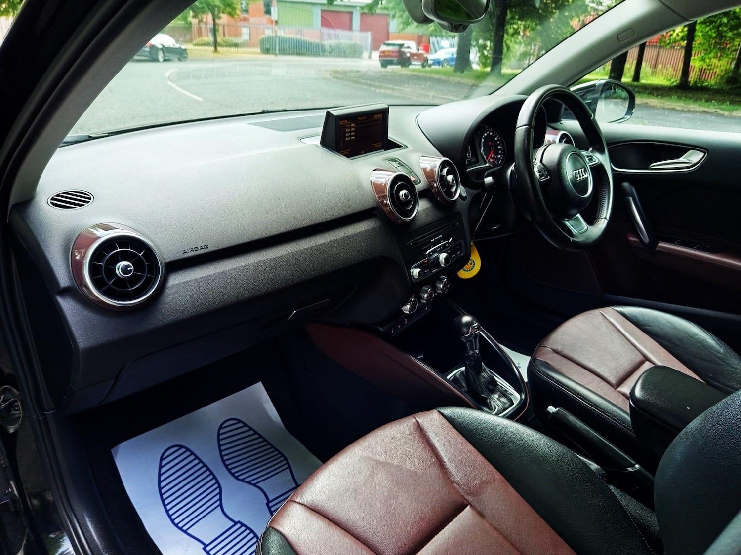 Used Audi A1 for sale - 76593424: Photo 27