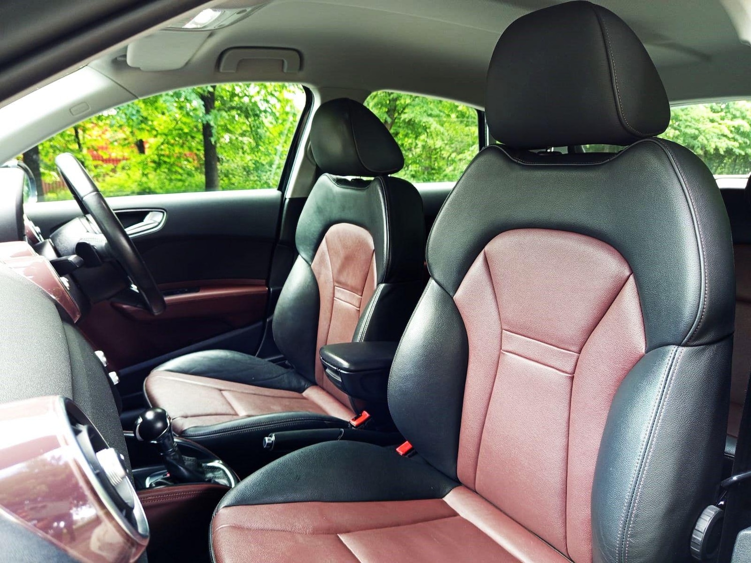 Used Audi A1 for sale - 76593424: Photo 28