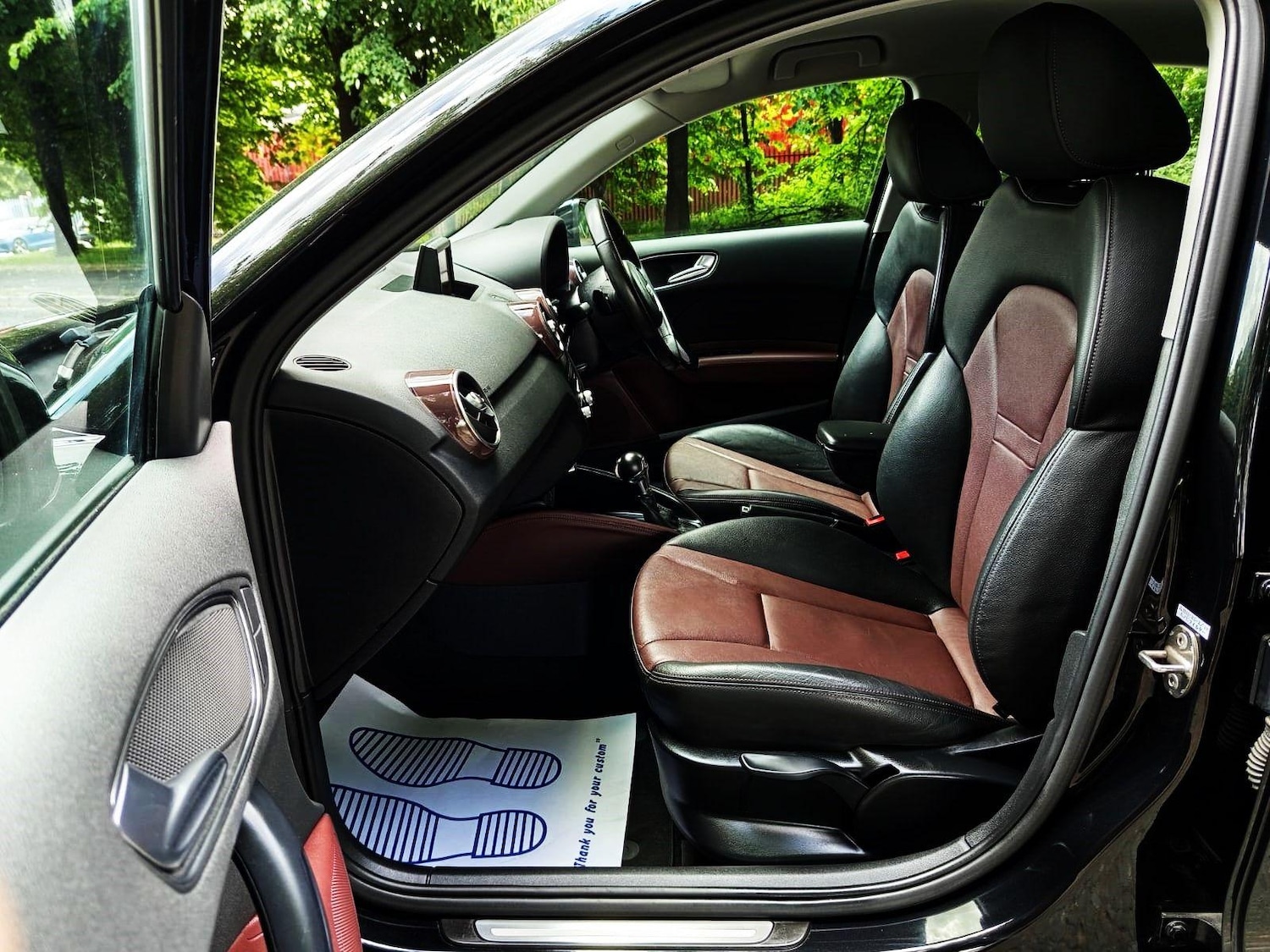 Used Audi A1 for sale - 76593424: Photo 29