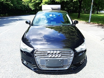 Used Audi A1 2014 for sale - 76593424: Photo