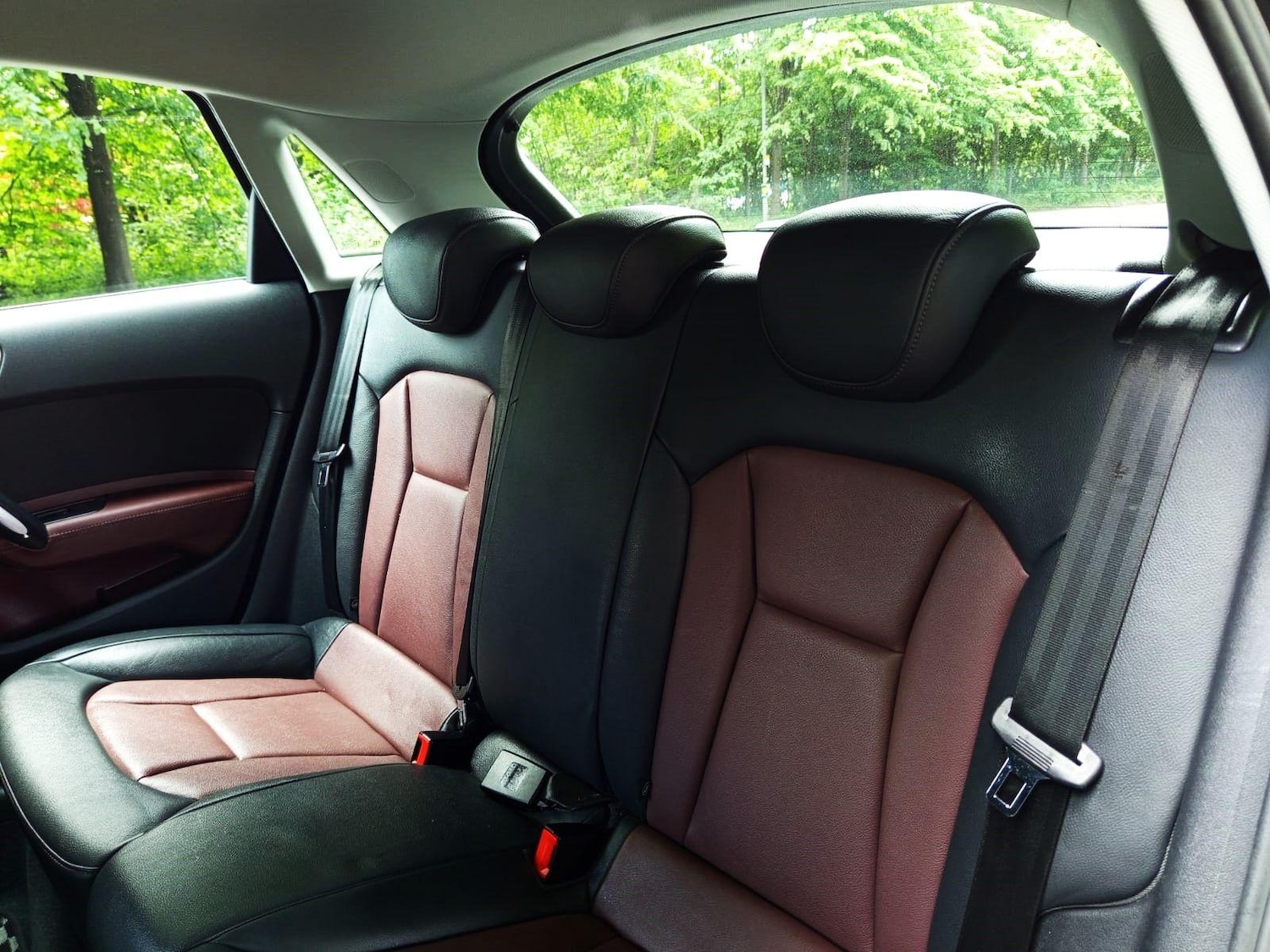 Used Audi A1 for sale - 76593424: Photo 30