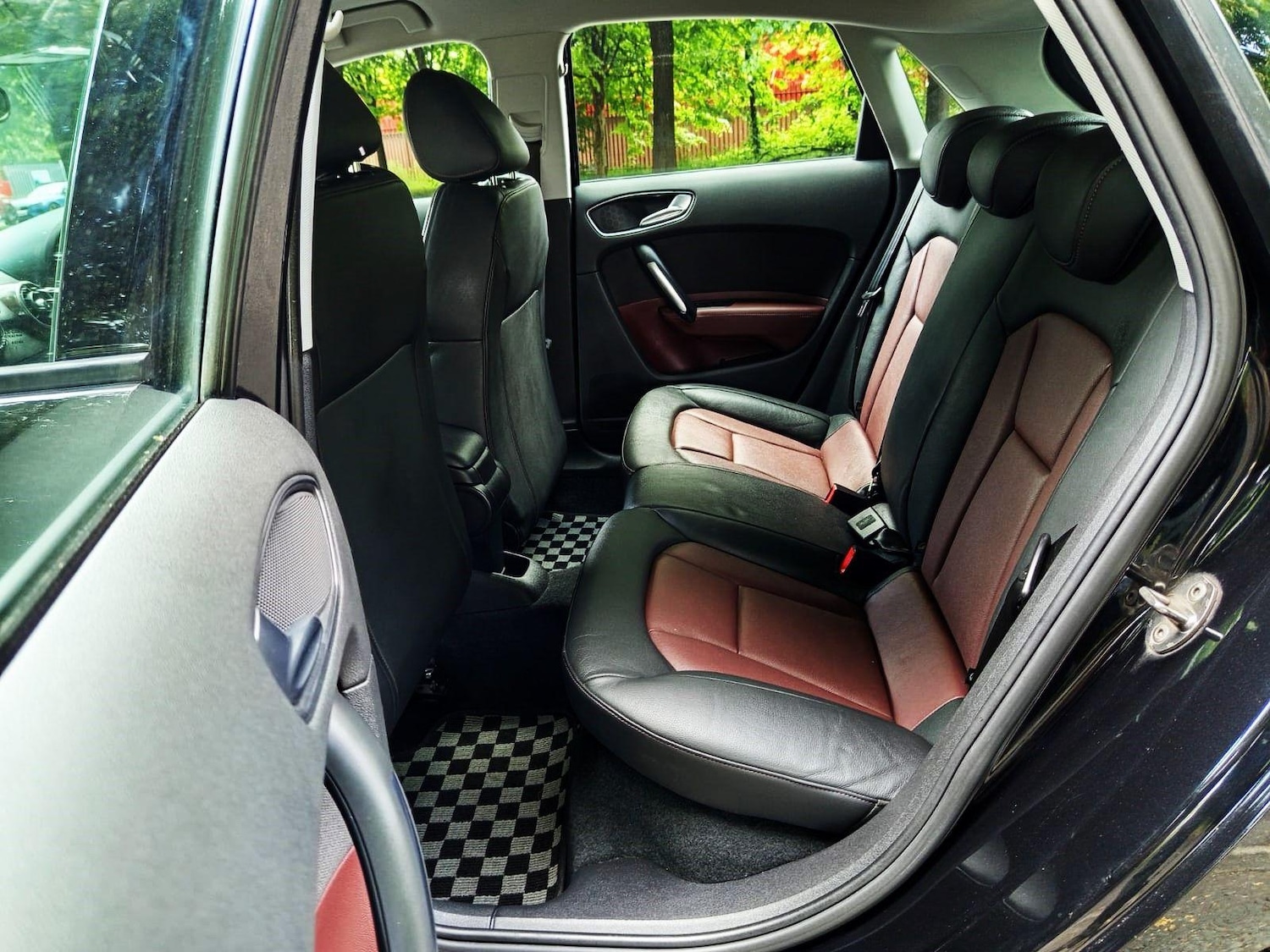 Used Audi A1 for sale - 76593424: Photo 31