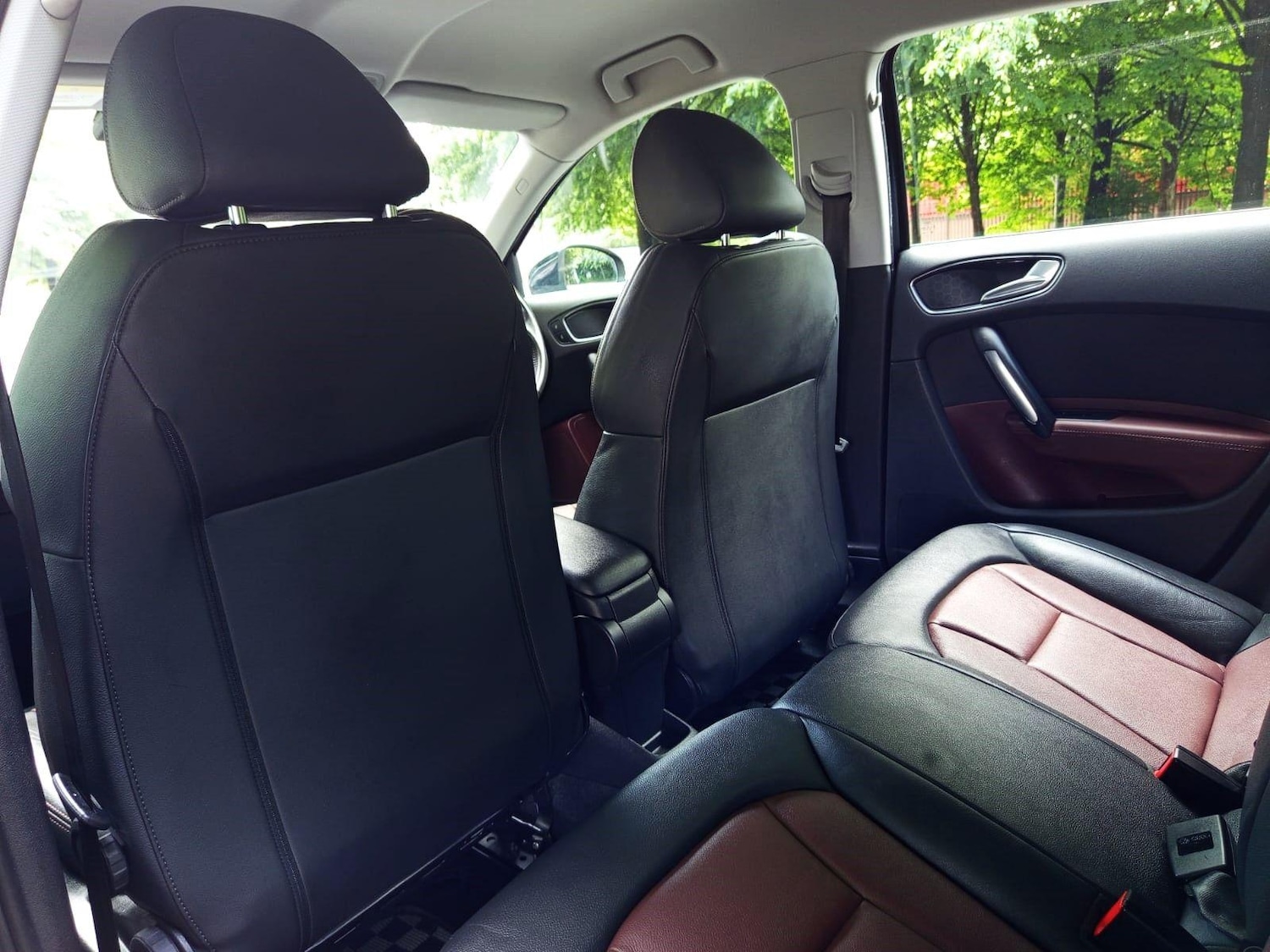 Used Audi A1 for sale - 76593424: Photo 32