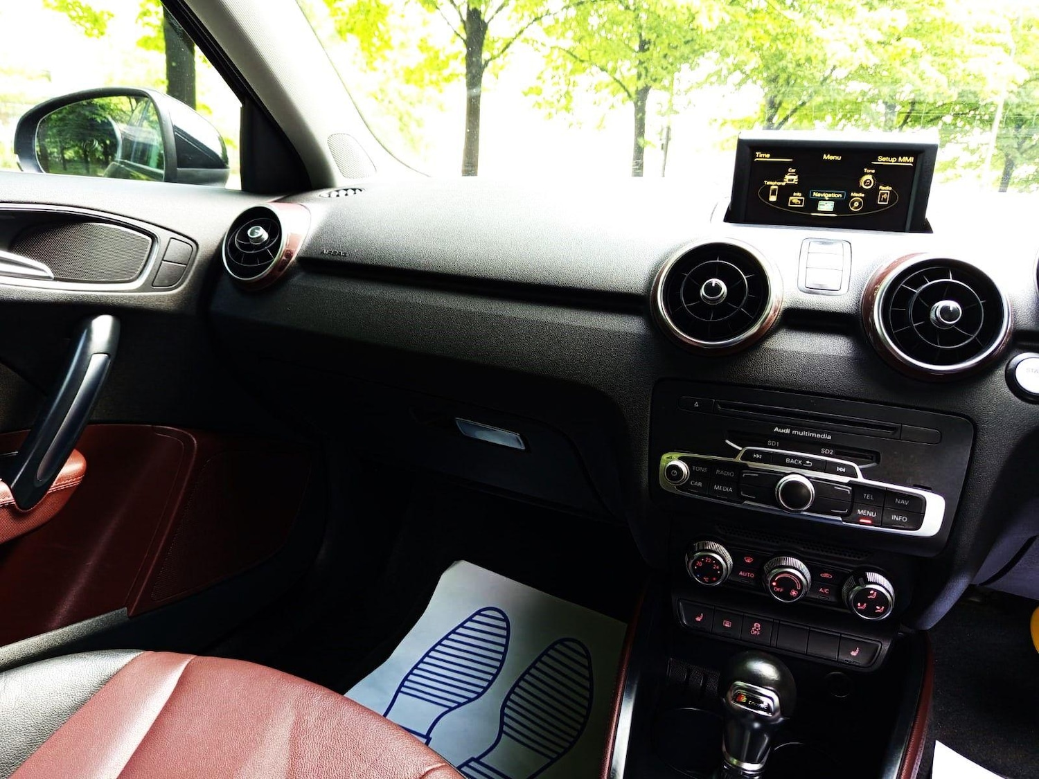 Used Audi A1 for sale - 76593424: Photo 33