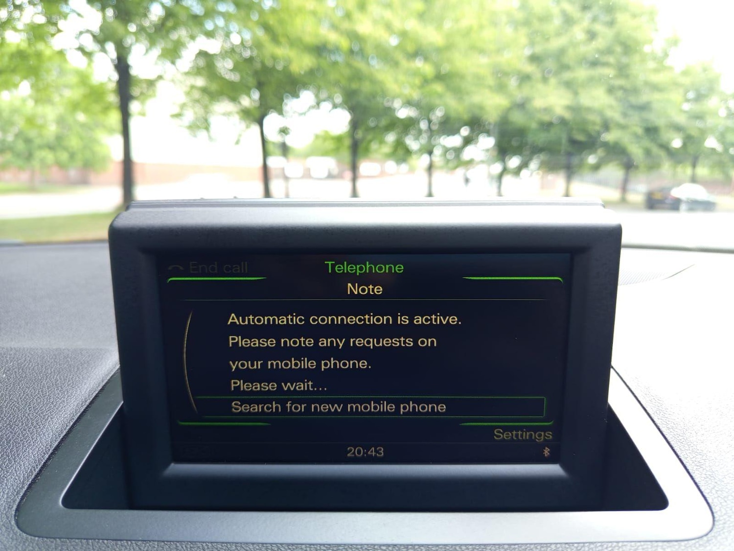 Used Audi A1 for sale - 76593424: Photo 35