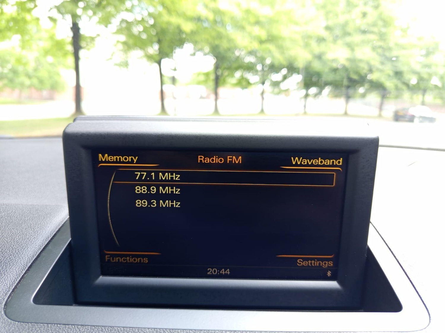 Used Audi A1 for sale - 76593424: Photo 36