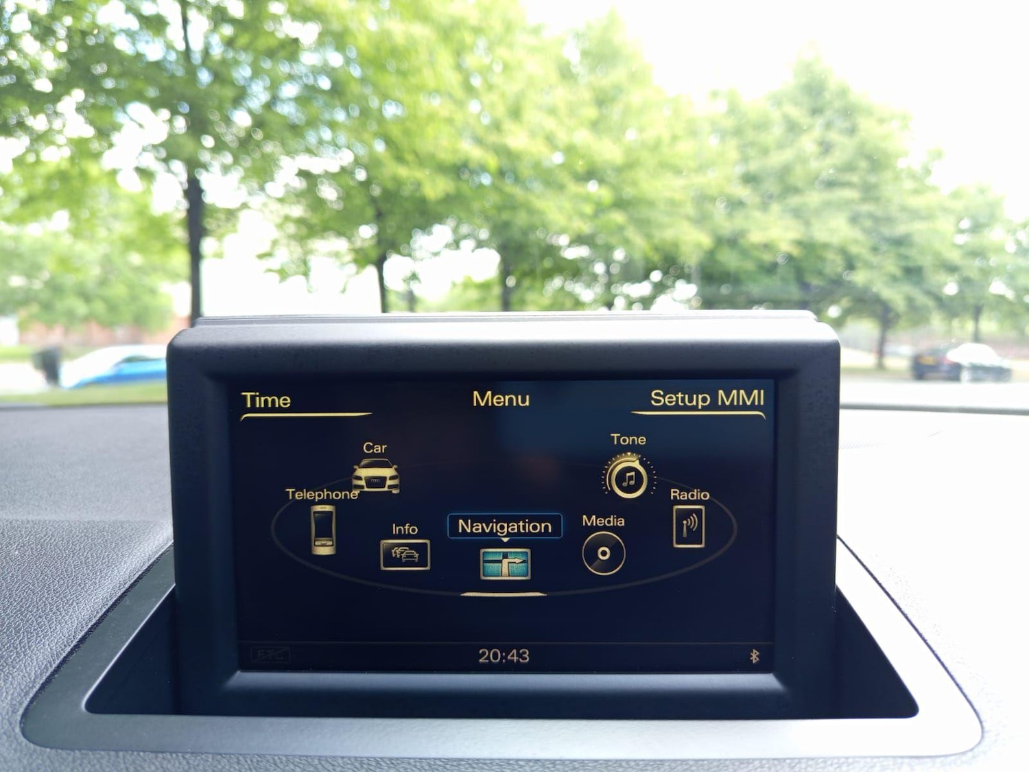 Used Audi A1 for sale - 76593424: Photo 37