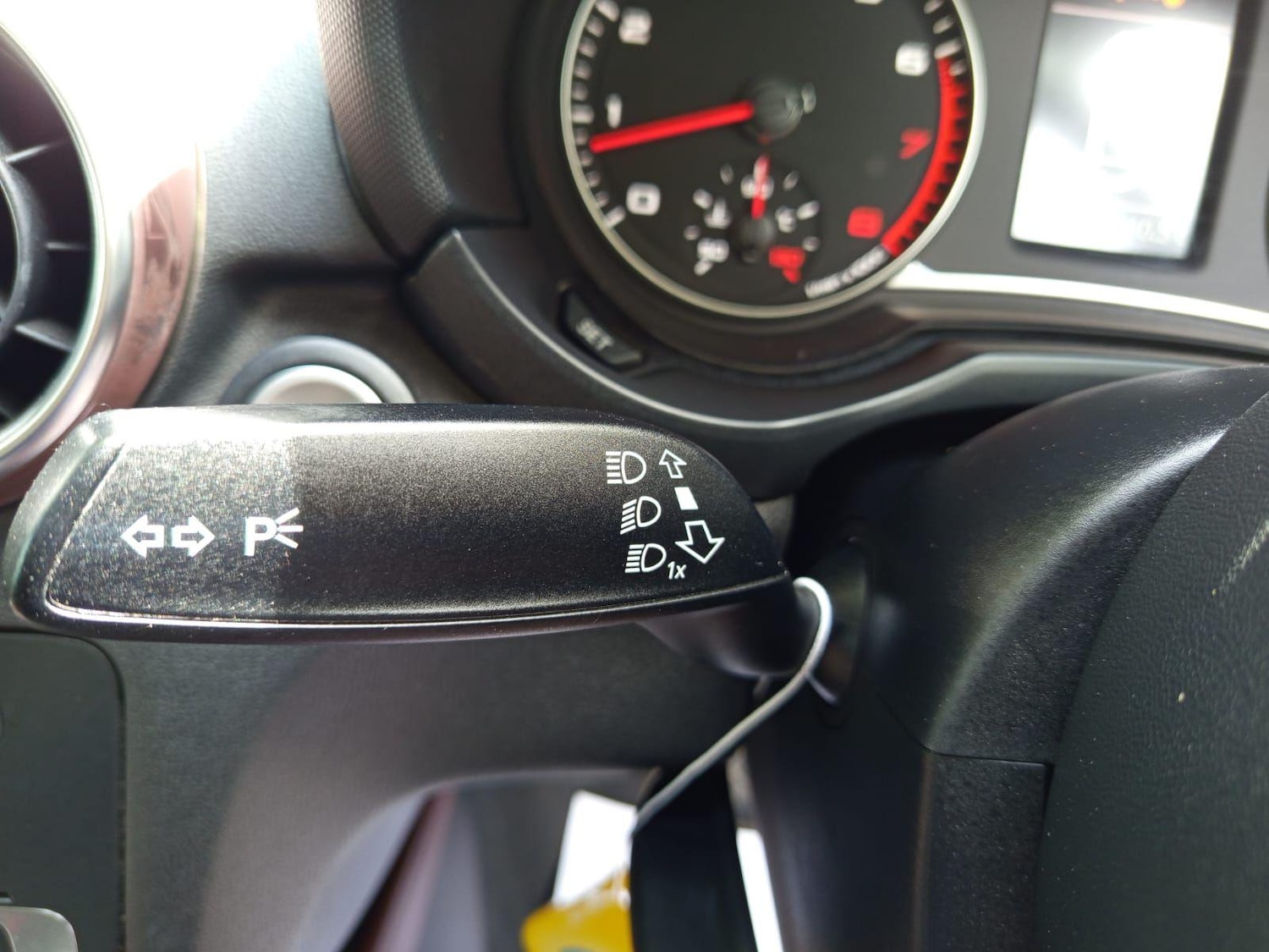 Used Audi A1 for sale - 76593424: Photo 39