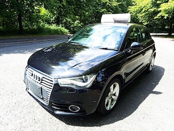 Used Audi A1 2014 for sale - 76593424: Photo
