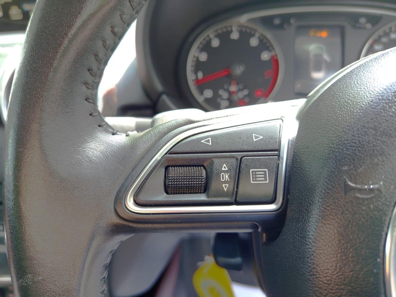 Used Audi A1 for sale - 76593424: Photo 40