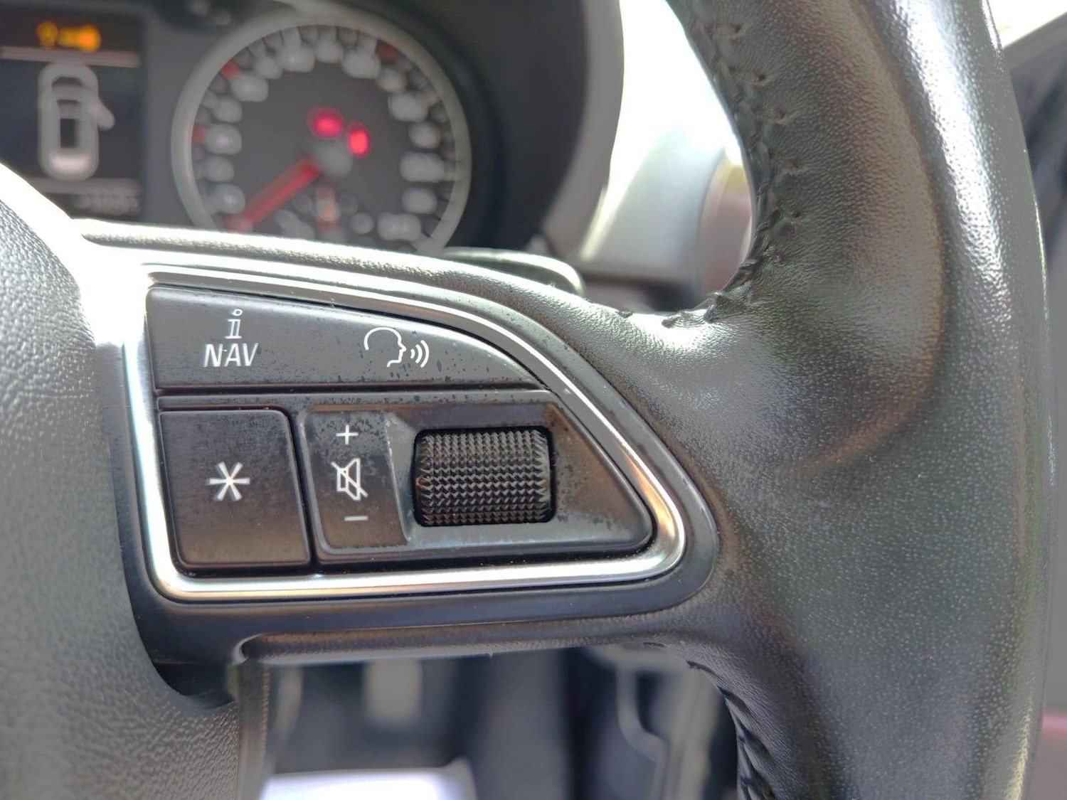 Used Audi A1 for sale - 76593424: Photo 42