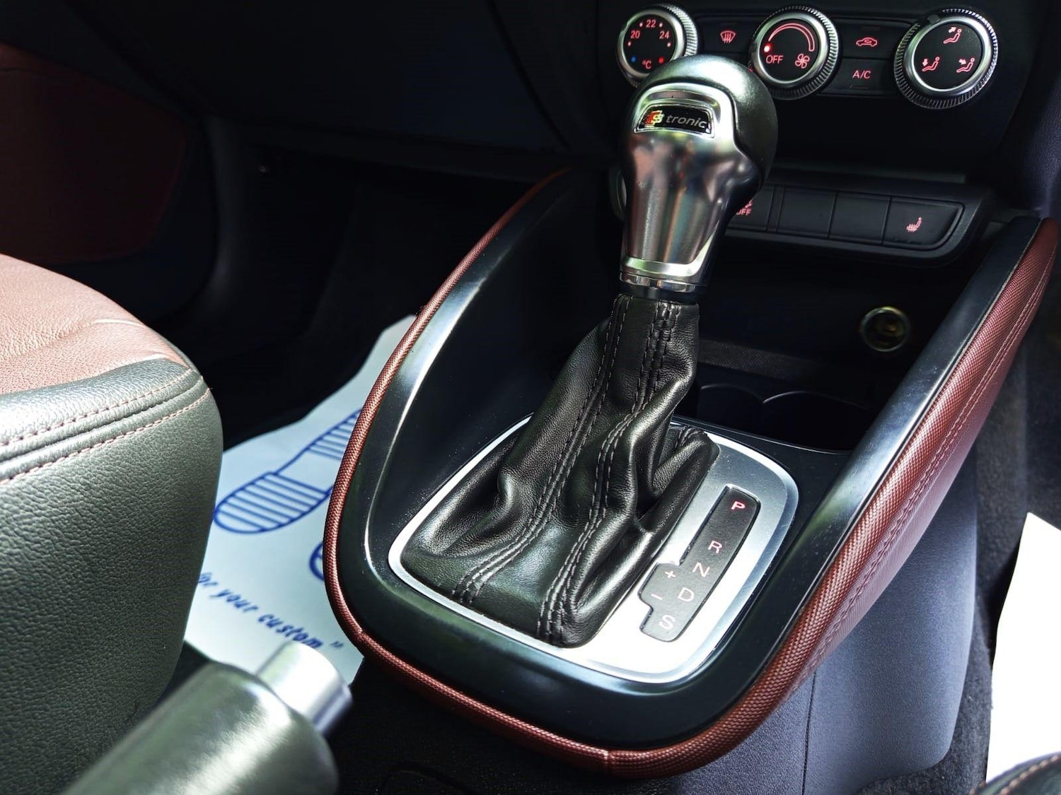 Used Audi A1 for sale - 76593424: Photo 44