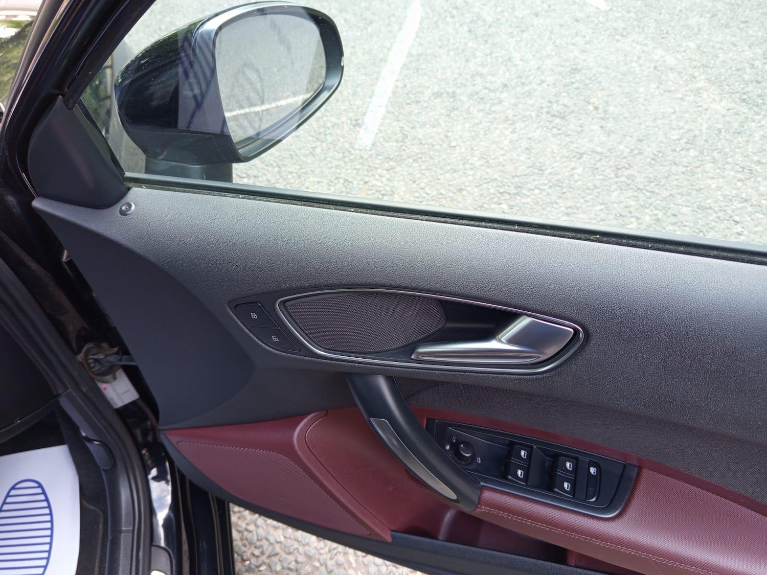 Used Audi A1 for sale - 76593424: Photo 46