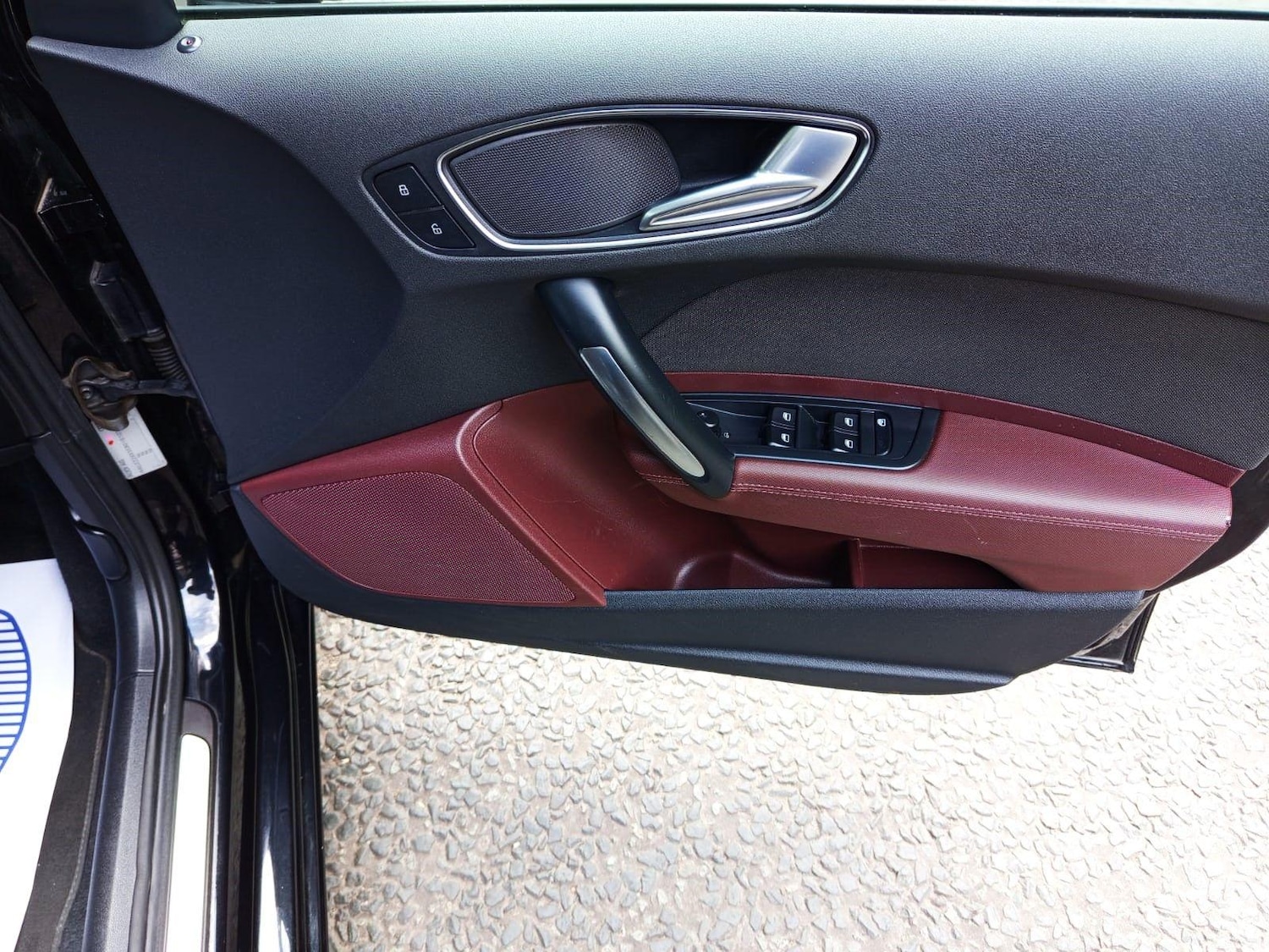 Used Audi A1 for sale - 76593424: Photo 47