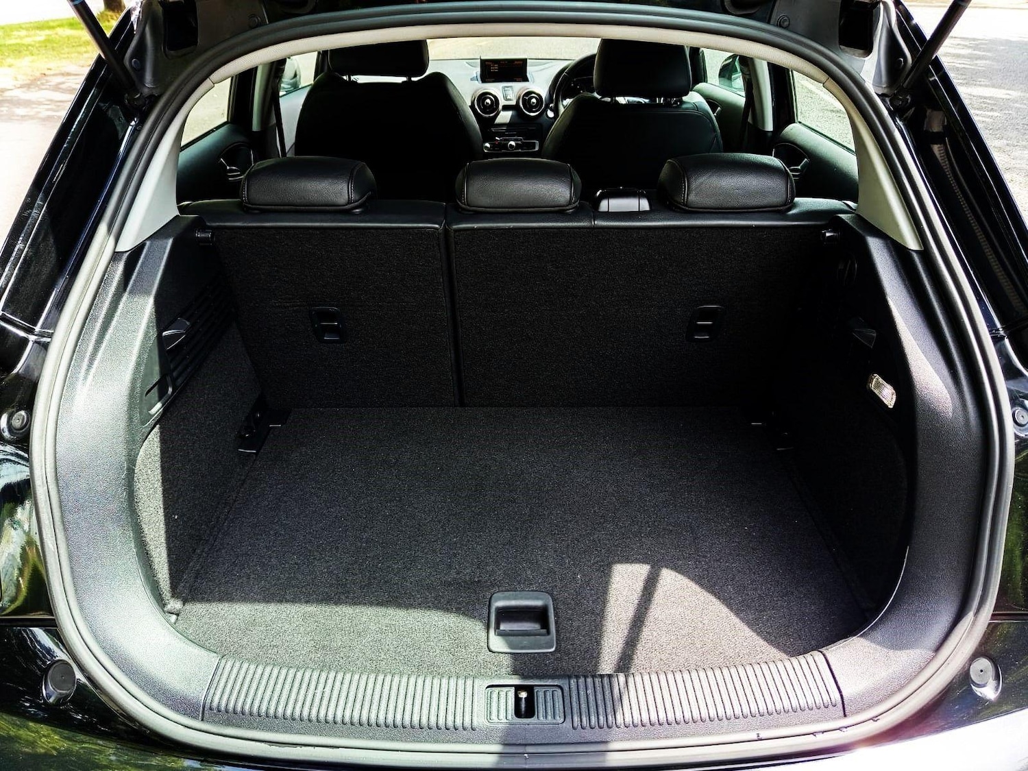 Used Audi A1 for sale - 76593424: Photo 50