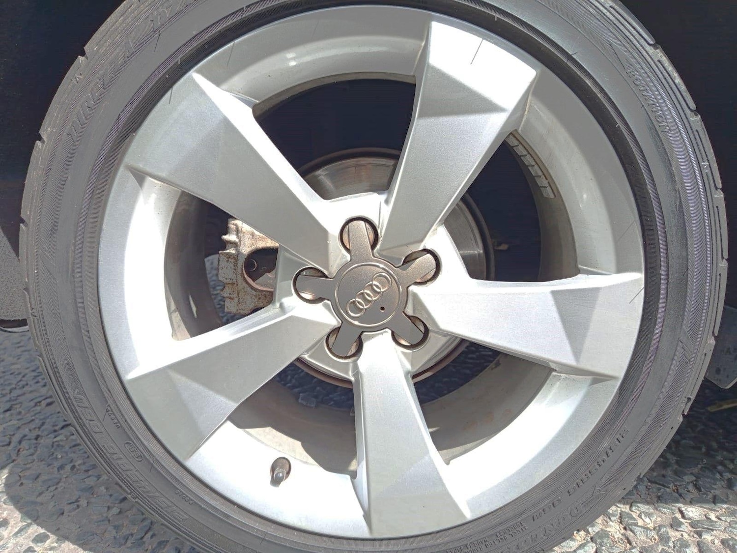 Used Audi A1 for sale - 76593424: Photo 51