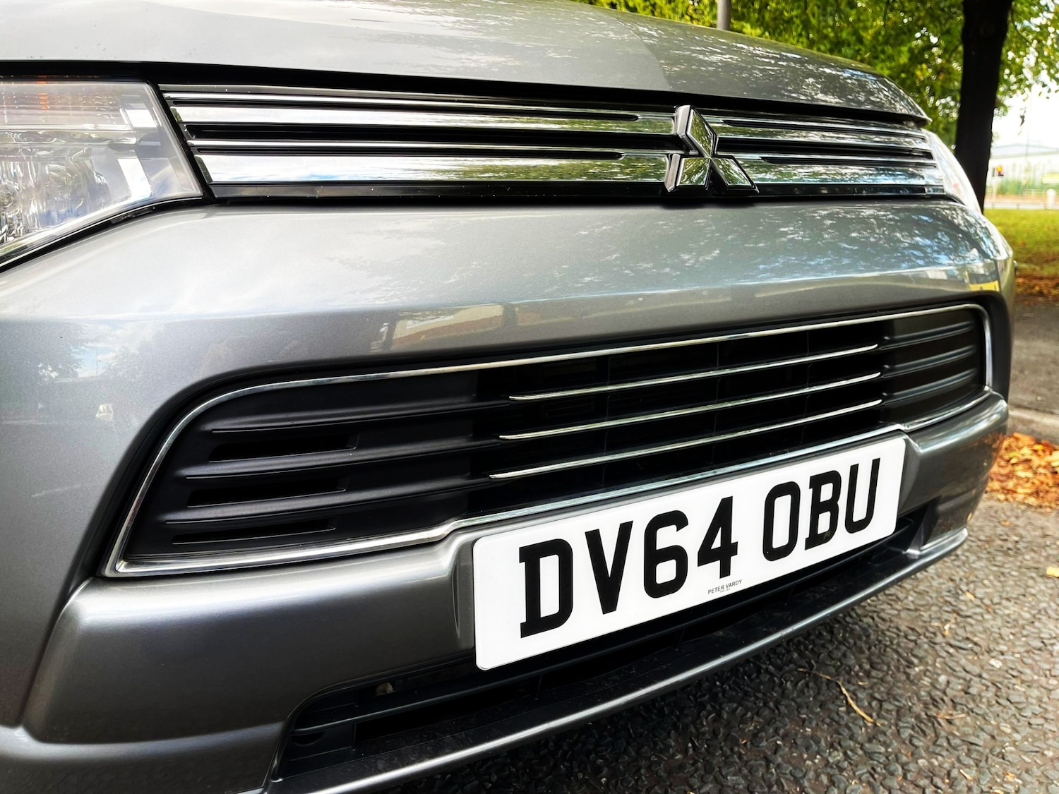 Used Mitsubishi Outlander 2014 for sale - 75921803: Photo 10