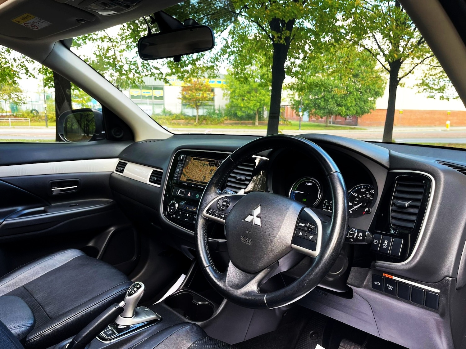 Used Mitsubishi Outlander 2014 for sale - 75921803: Photo 17