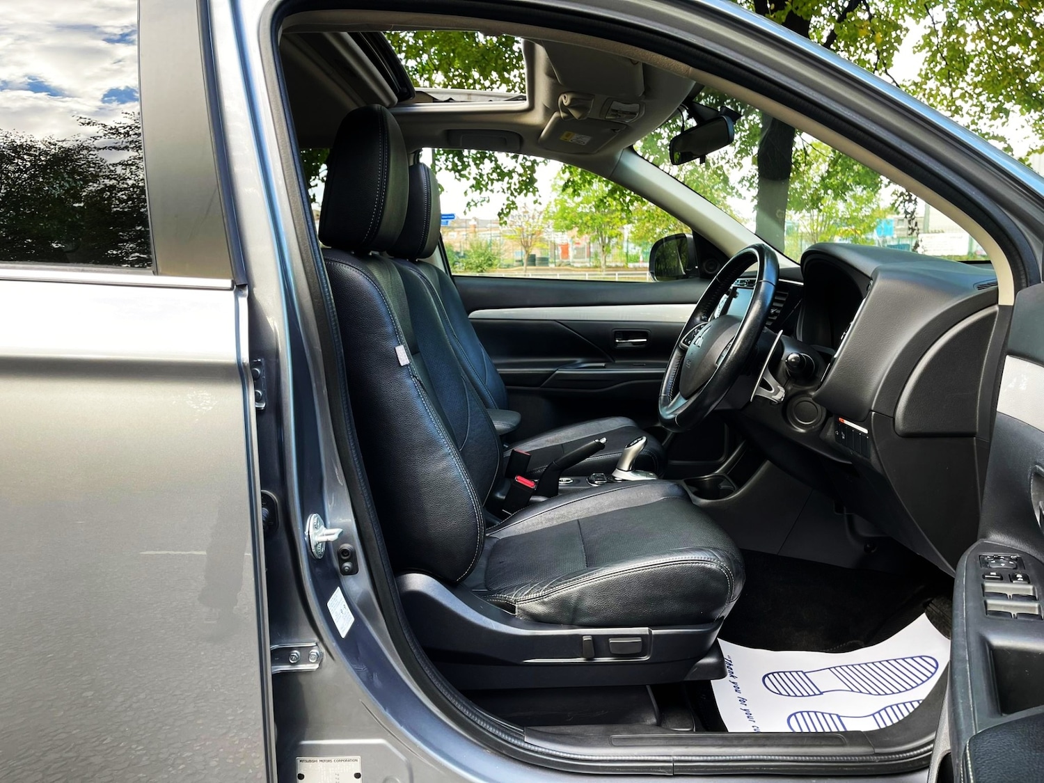 Used Mitsubishi Outlander 2014 for sale - 75921803: Photo 19