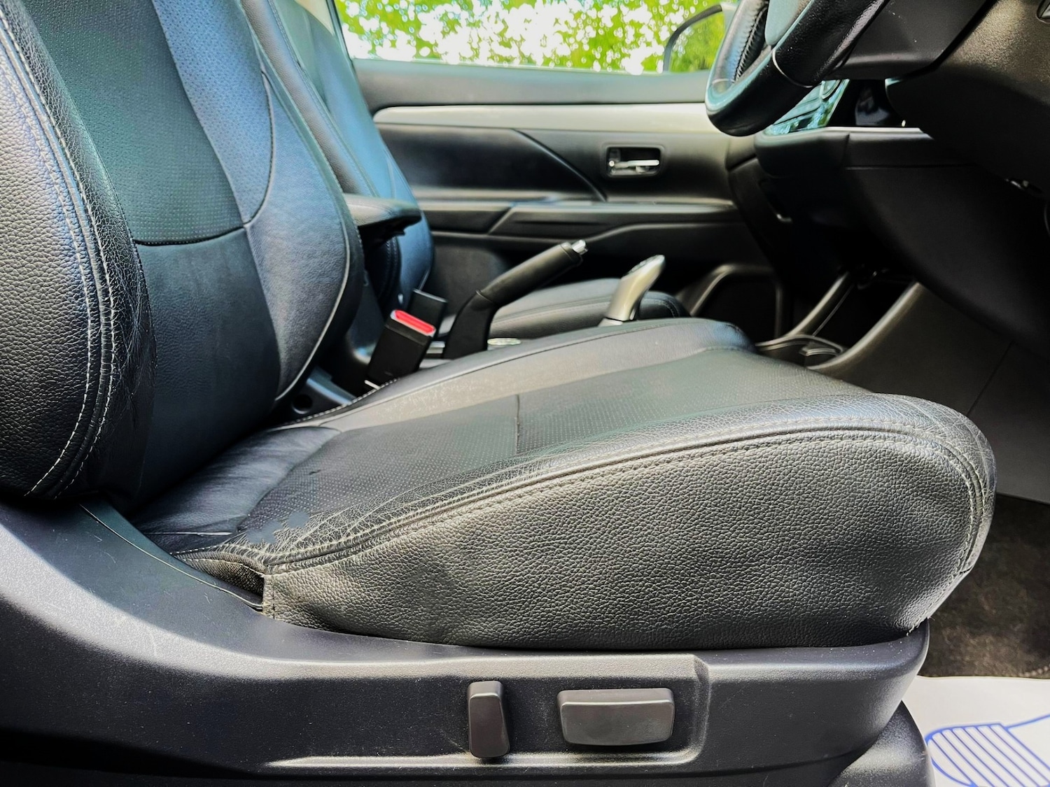 Used Mitsubishi Outlander 2014 for sale - 75921803: Photo 20