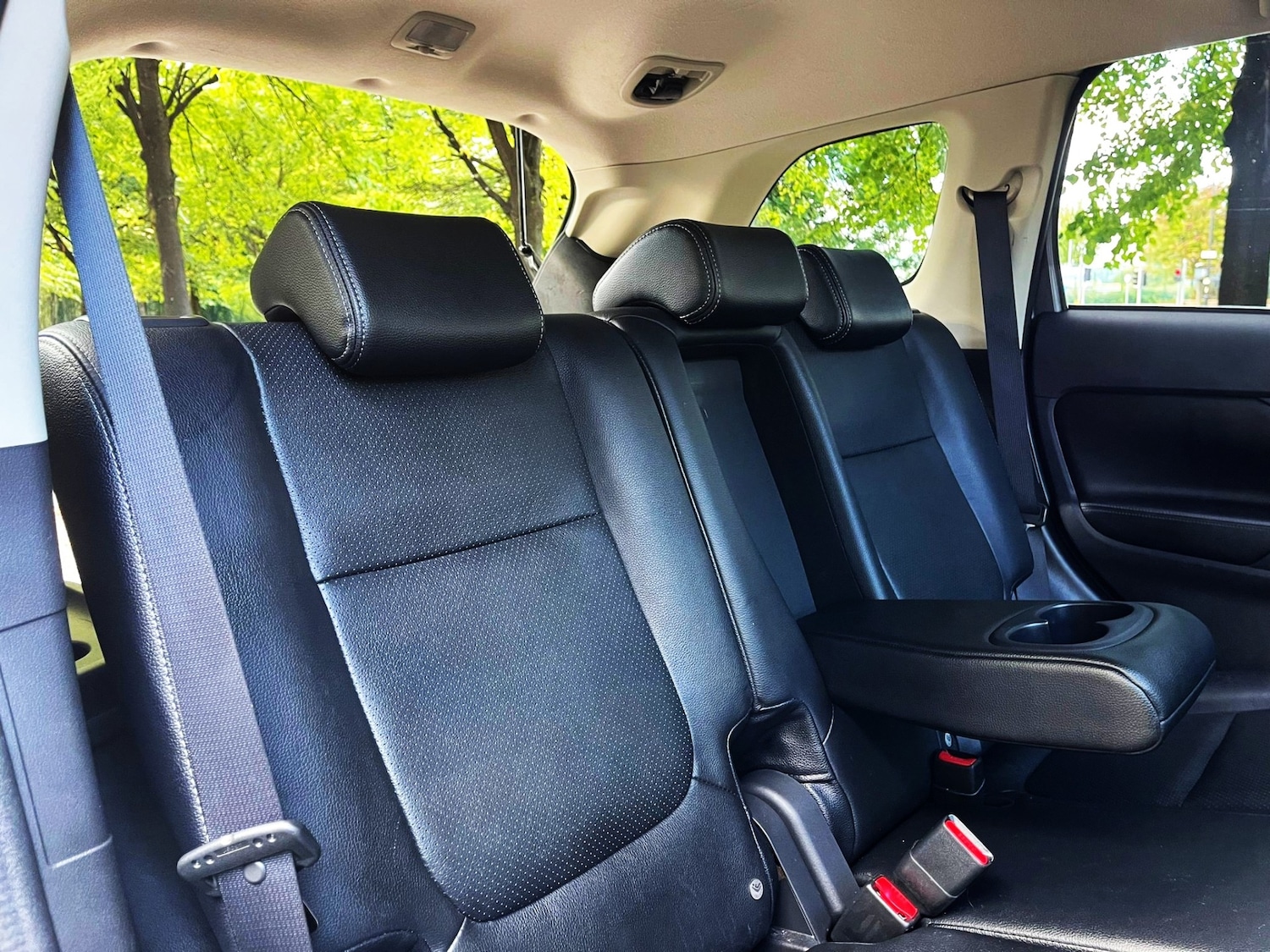 Used Mitsubishi Outlander 2014 for sale - 75921803: Photo 23