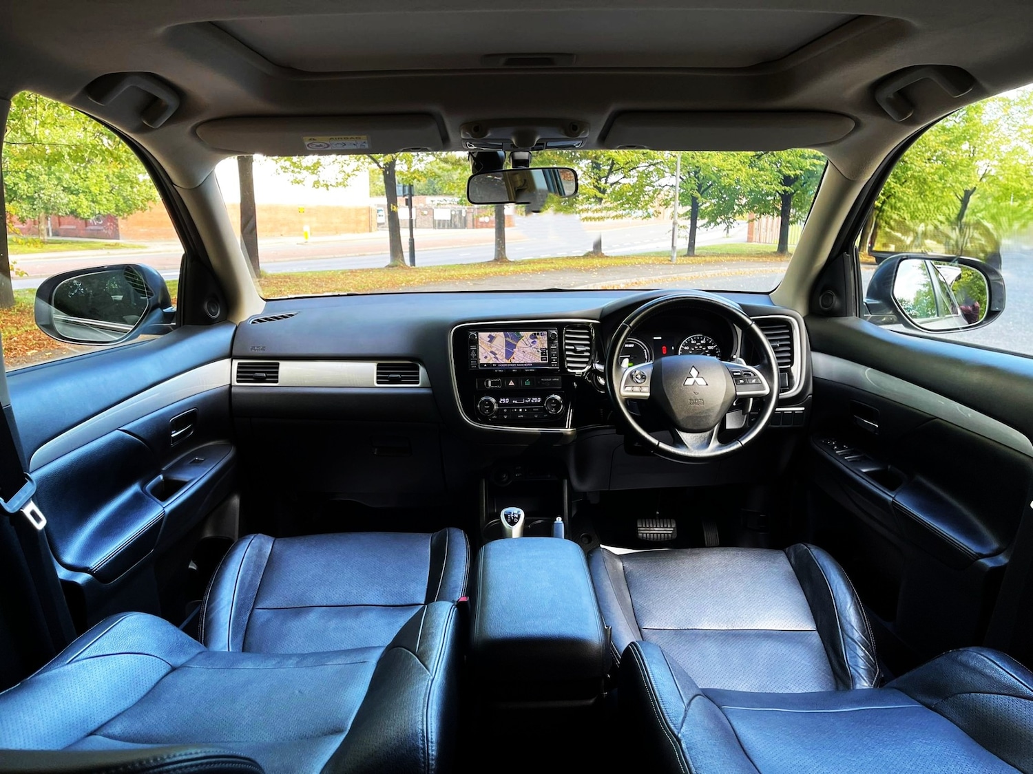 Used Mitsubishi Outlander 2014 for sale - 75921803: Photo 24