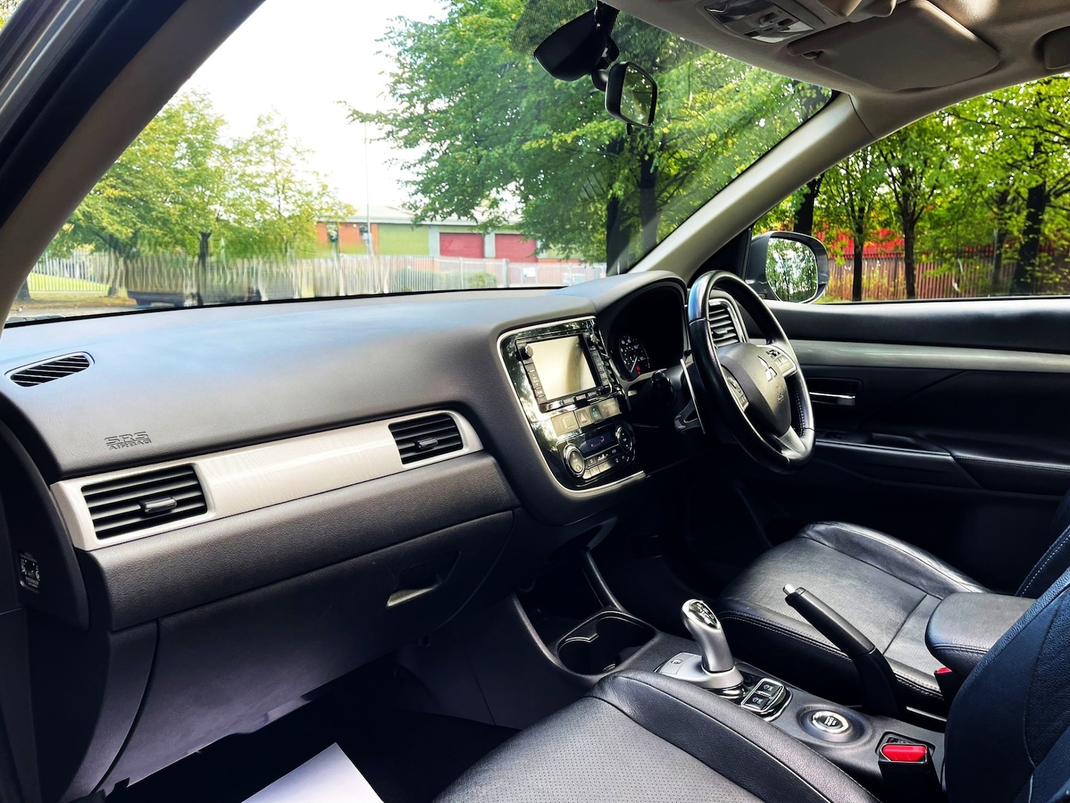 Used Mitsubishi Outlander 2014 for sale - 75921803: Photo 25