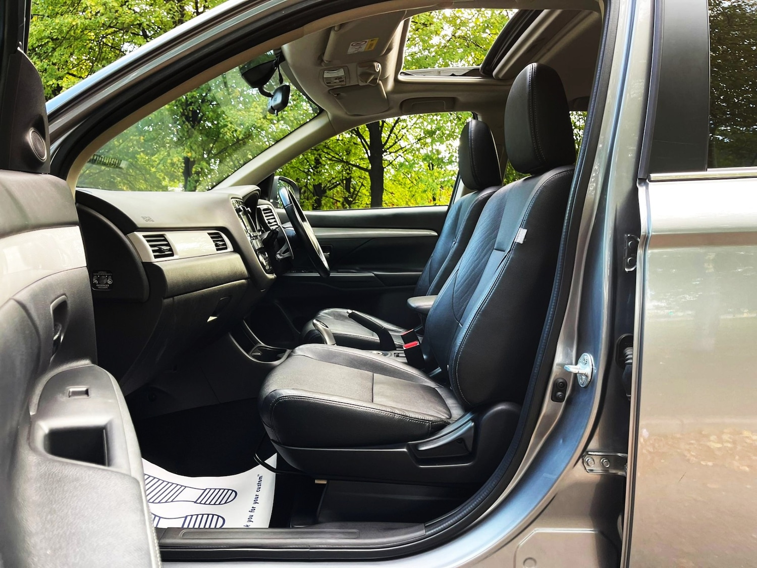 Used Mitsubishi Outlander 2014 for sale - 75921803: Photo 26