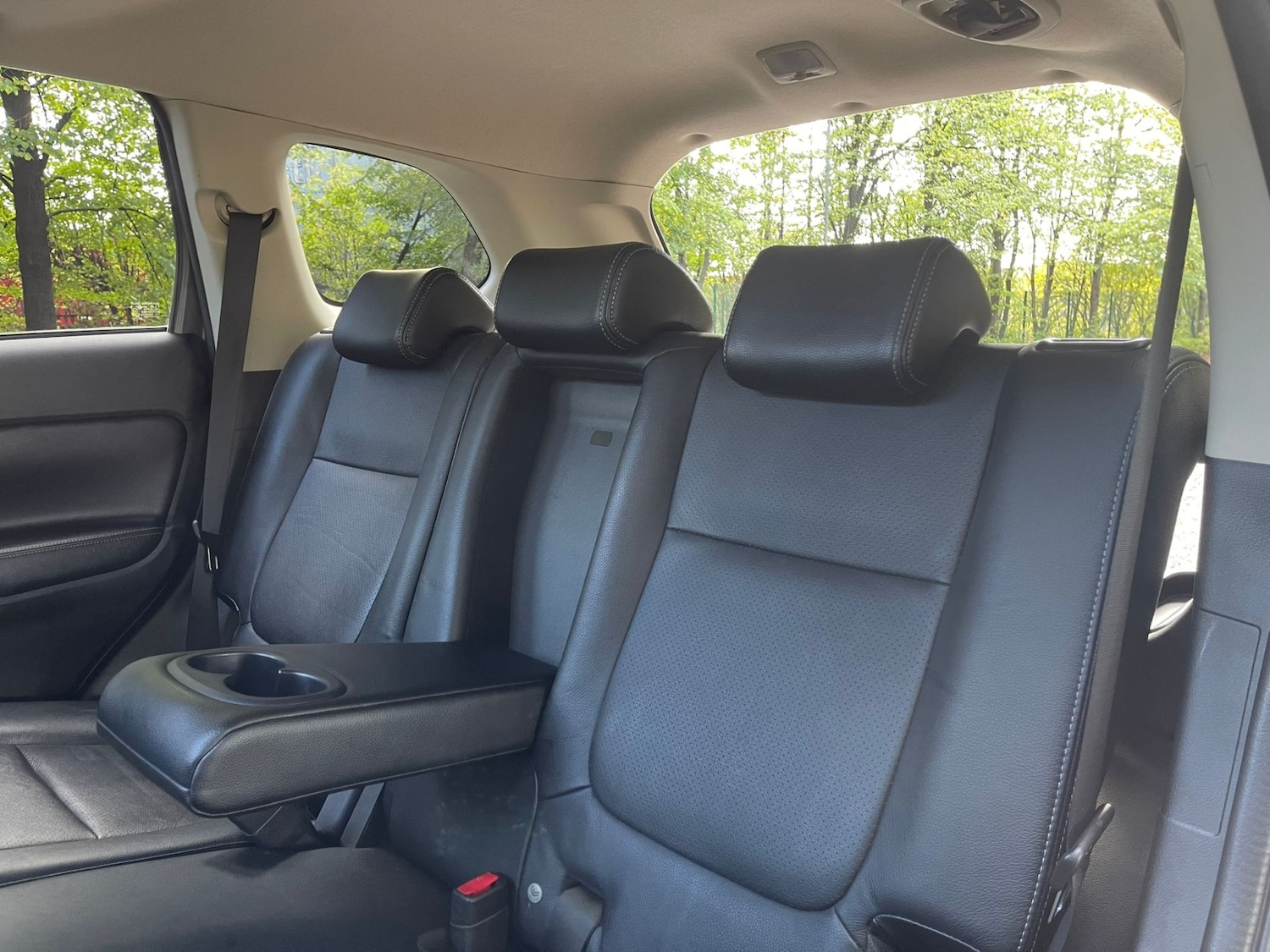 Used Mitsubishi Outlander 2014 for sale - 75921803: Photo 28