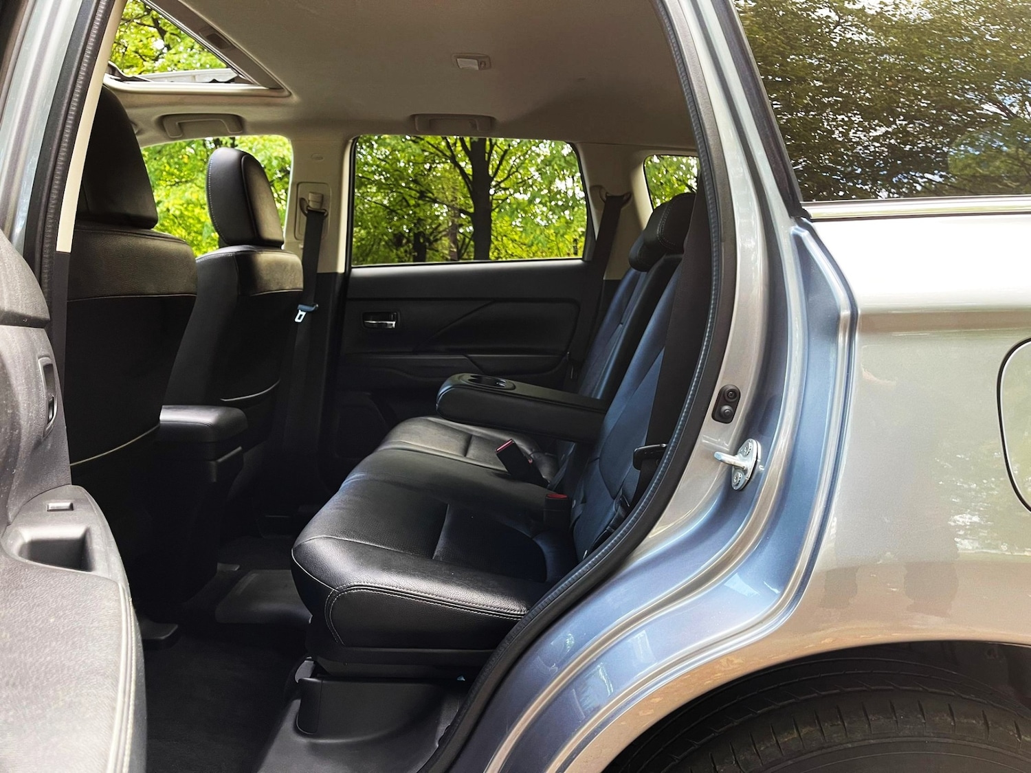 Used Mitsubishi Outlander 2014 for sale - 75921803: Photo 29