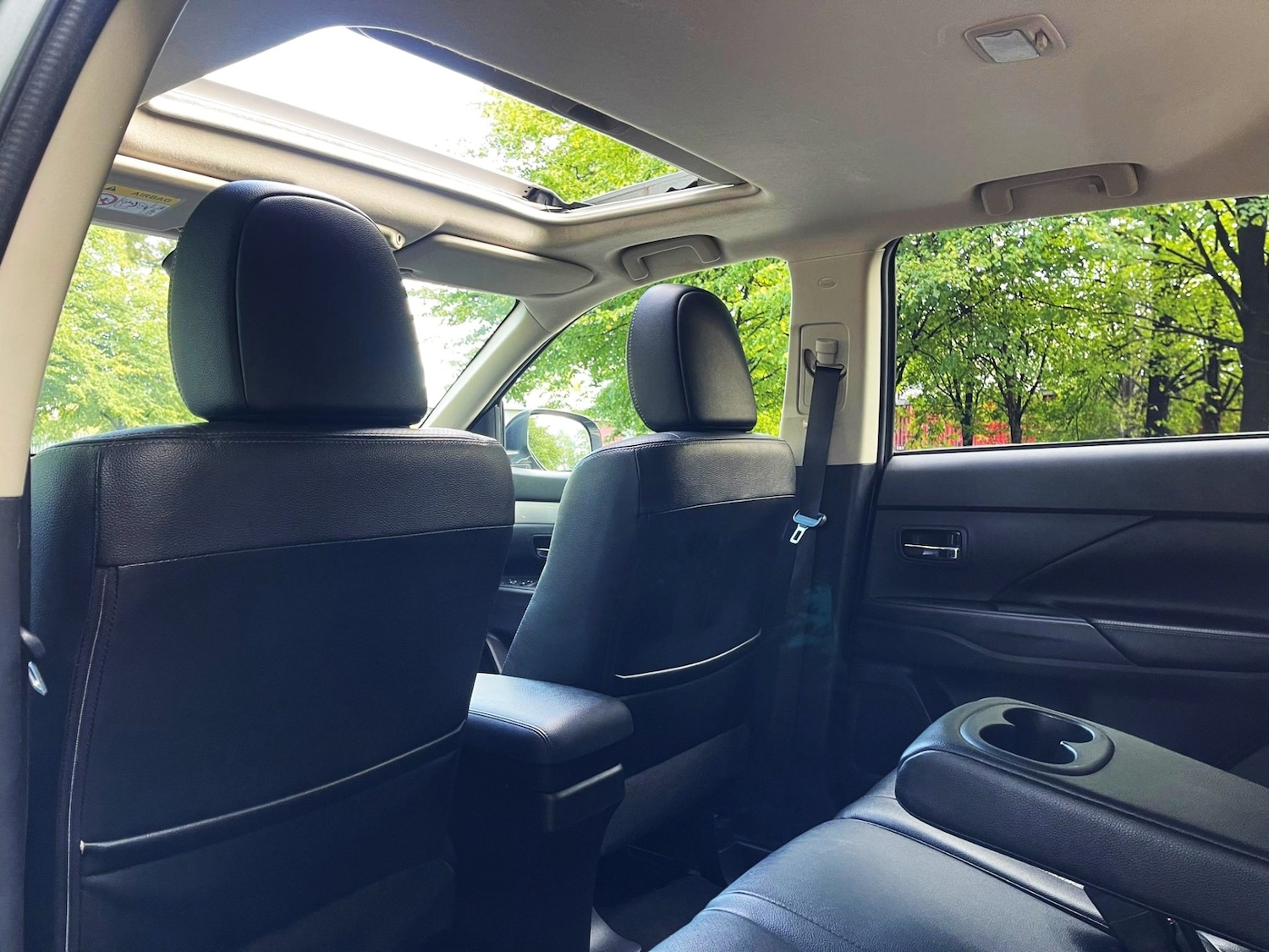 Used Mitsubishi Outlander 2014 for sale - 75921803: Photo 30