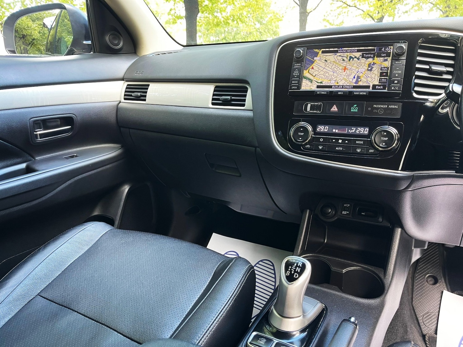 Used Mitsubishi Outlander 2014 for sale - 75921803: Photo 31