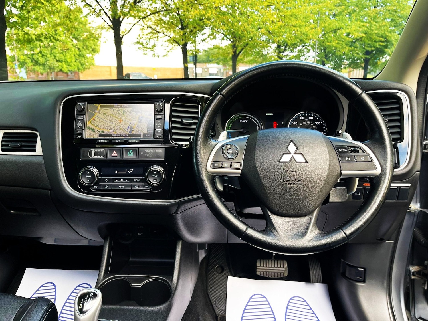 Used Mitsubishi Outlander 2014 for sale - 75921803: Photo 33