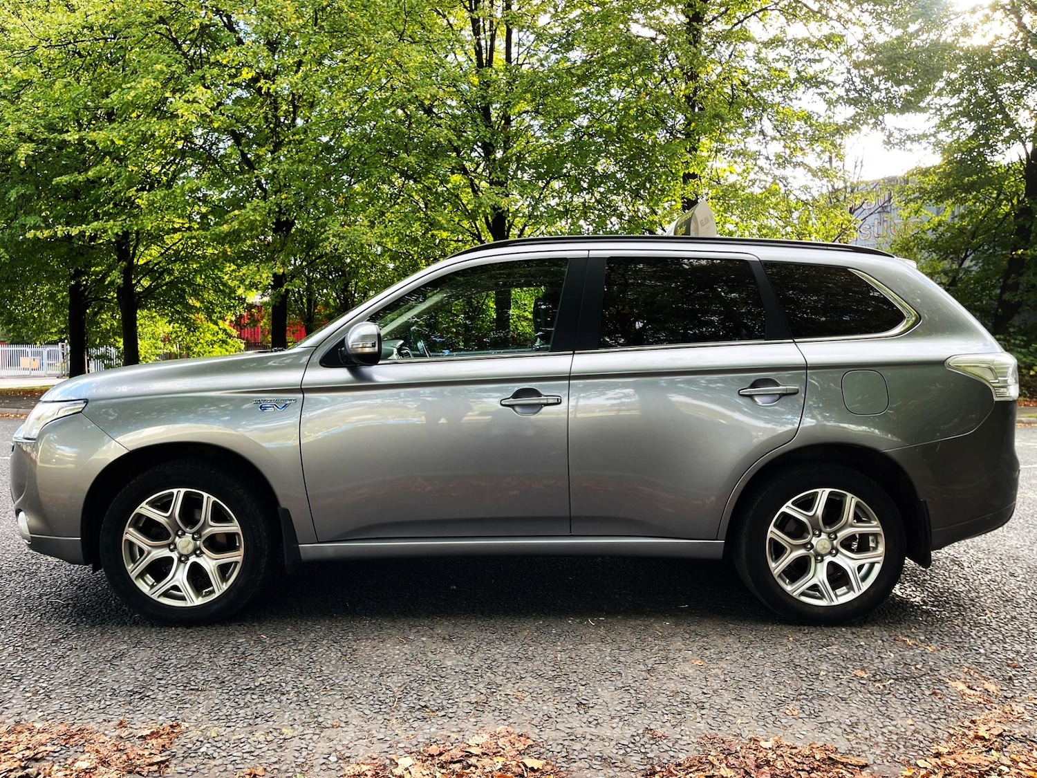 Used Mitsubishi Outlander 2014 for sale - 75921803: Photo 4