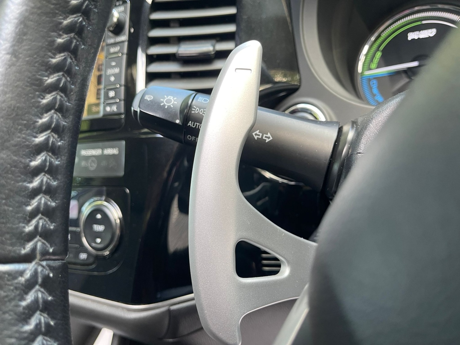 Used Mitsubishi Outlander 2014 for sale - 75921803: Photo 41