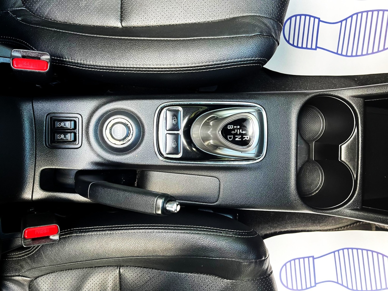 Used Mitsubishi Outlander 2014 for sale - 75921803: Photo 48