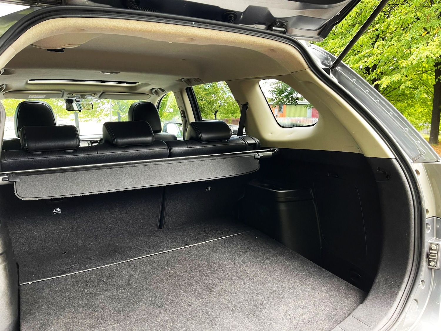 Used Mitsubishi Outlander 2014 for sale - 75921803: Photo 53