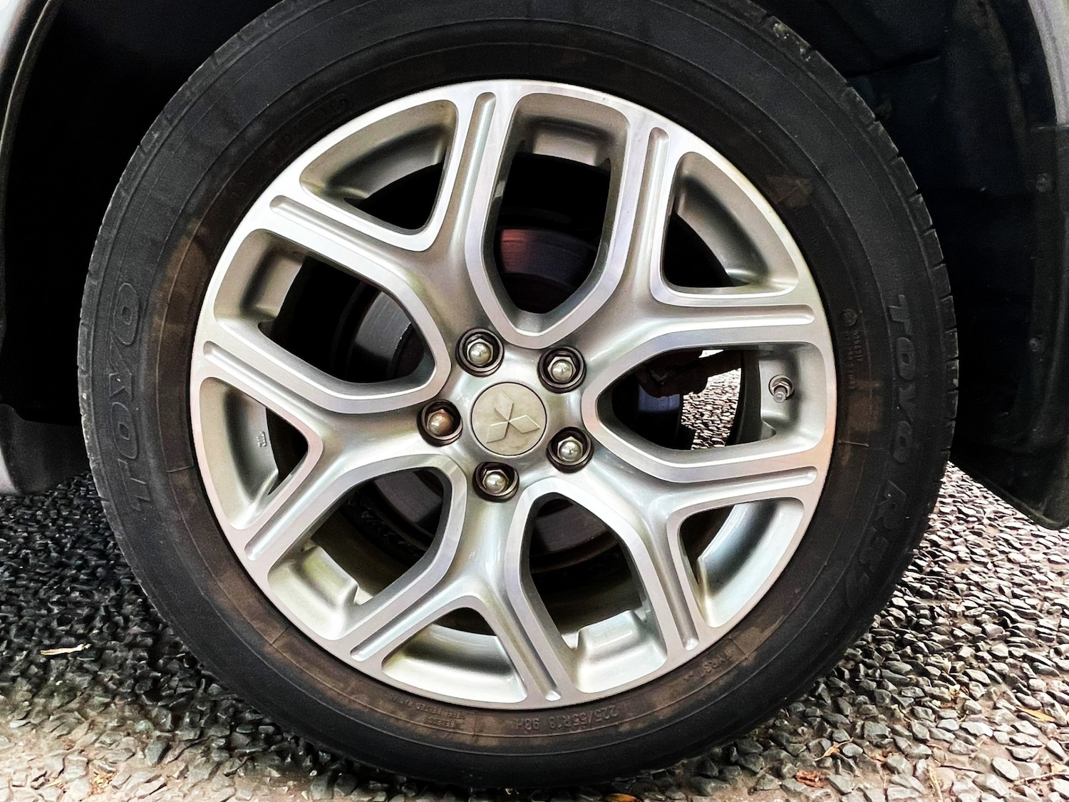 Used Mitsubishi Outlander 2014 for sale - 75921803: Photo 58