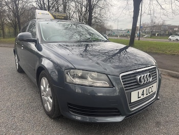Used Audi A3 2008 for sale - 78079416: Photo