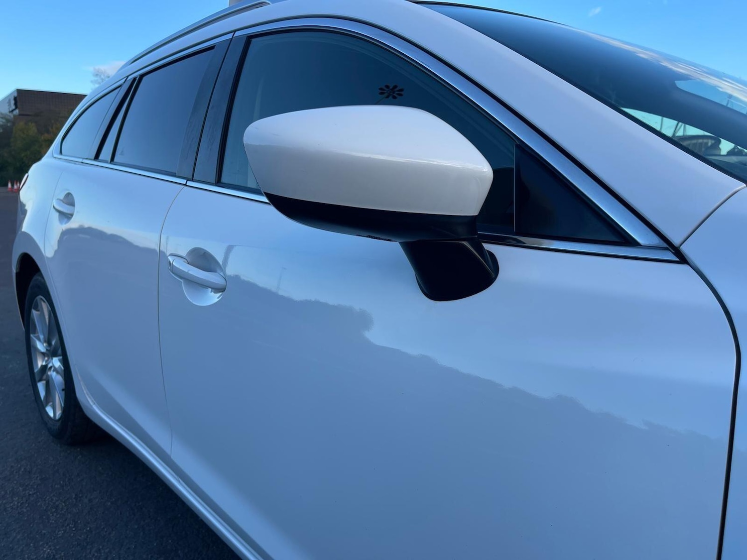 Used Mazda Mazda6 2014 for sale - 76593398: Photo 13